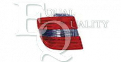 EQUAL QUALITY gp1095 -  Задний фонарь